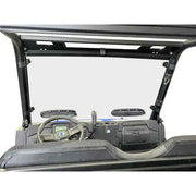 SPIKE 78-5500 Full Windshield Trr Hc W/Vent
