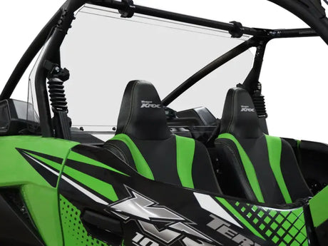 78-8900A-R Spike Rear Windshield Gp Kaw - Windshield/Windscreen