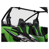 78-8900A-R Spike Rear Windshield Gp Kaw - Windshield/Windscreen