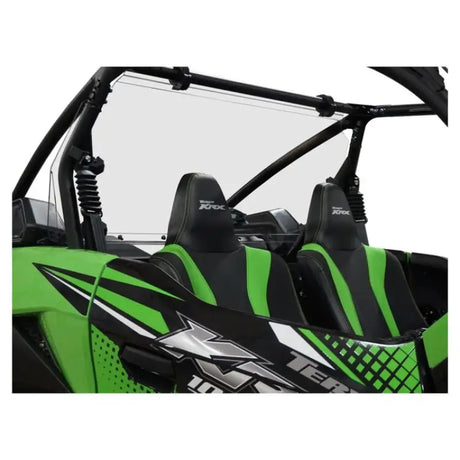 78-8900A-R Spike Rear Windshield Gp Kaw - Windshield/Windscreen