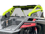78-8900A-R Spike Rear Windshield Gp Kaw - Windshield/Windscreen