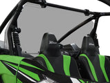 78-8900A-R-T Spike Rear Windshield Gp Tinted Kaw - Windshield/Windscreen