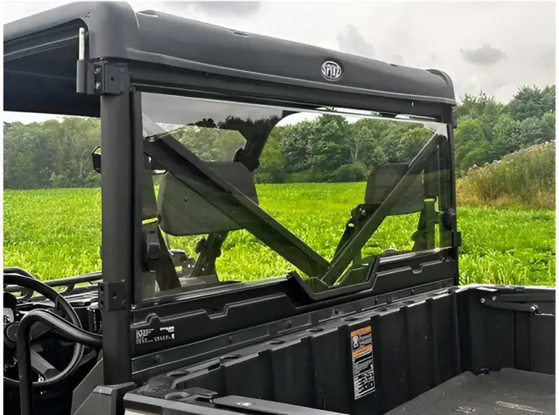 78-9800-R Spike Ranger 1000 Xp Rear Window Polaris Ranger 2023 - RV and Auto Parts