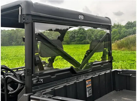 78-9800-R Spike Ranger 1000 Xp Rear Window Polaris Ranger 2023 - RV and Auto Parts