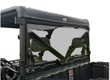 78-9800-R-T Spike Tinted No Vent Rear Window `23 Ranger 1000 / Xp 1000 - RV and Auto Parts