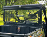 78-9800V-R Spike Rear Vented Window-Hc `13-23 Ranger 1000 / Xp 1000 - RV and Auto Parts