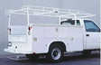 78003 Ladder Rack Side Rail