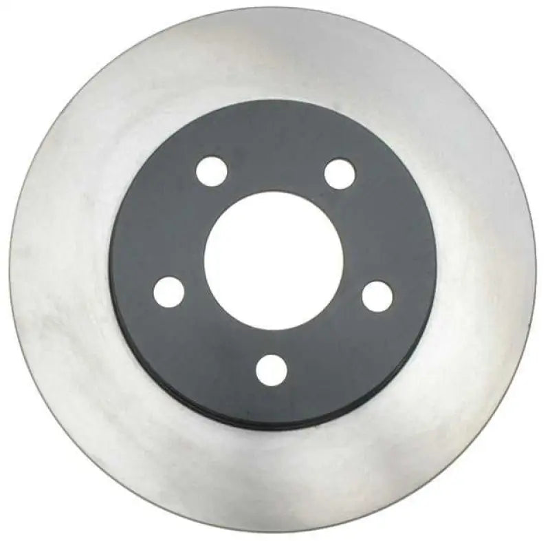 780036 Brake Rotor