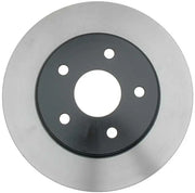 780073 Brake Rotor