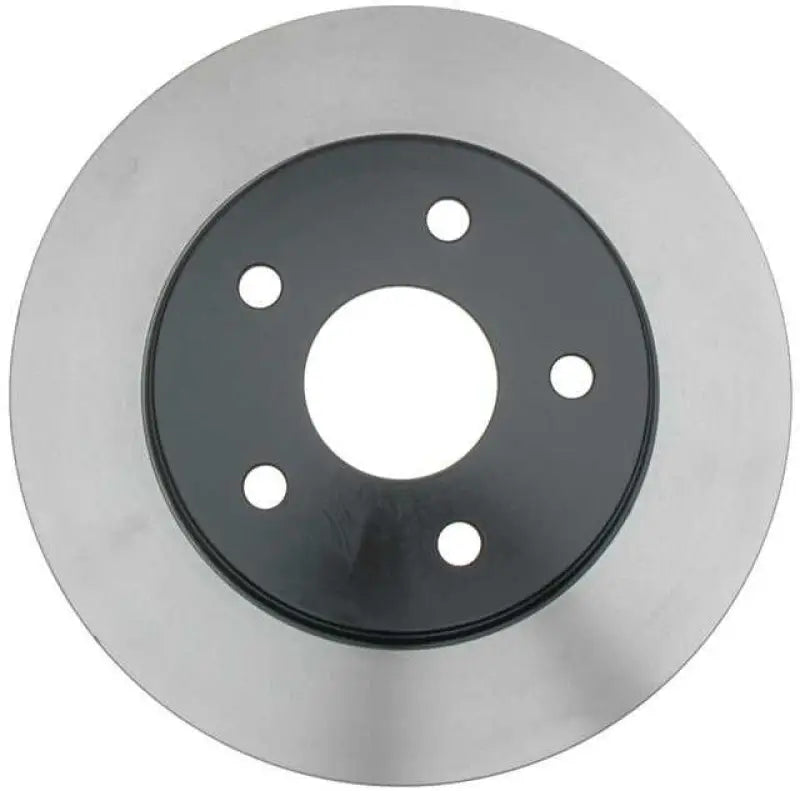 780073 Brake Rotor