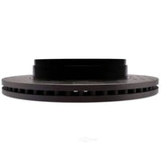 Vented brake rotor 780073PER Raybestos Performance Rotr for better stopping power