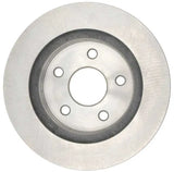 780073R Brake Rotor