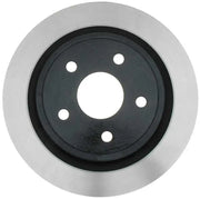 780082 Brake Rotor