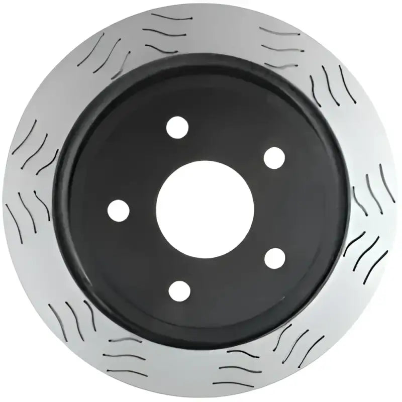 780082PER Raybestos Dih-Performance - Brake Rotor