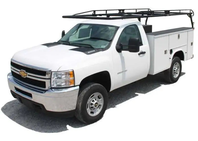 78013 Ladder Rack Side Rail