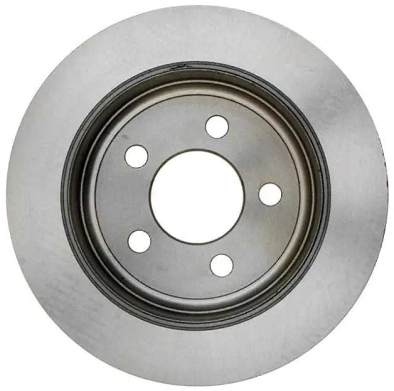 780134 Brake Rotor