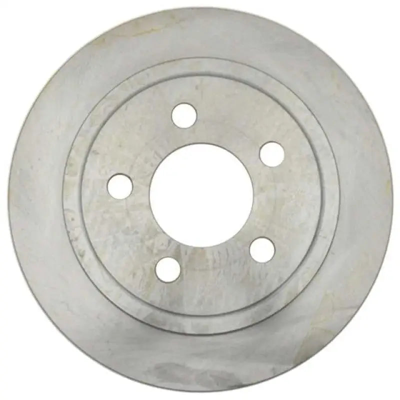 780134R Brake Rotor