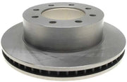 780143R Brake Rotor