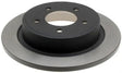 780152 Raybestos Disc Rotr - Brake Rotor