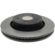 780217 Brake Rotor by Raybestos Brakes