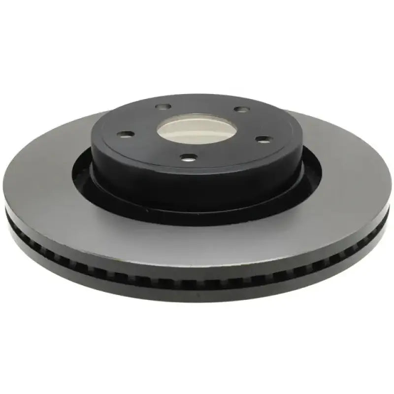 780217 Brake Rotor by Raybestos Brakes