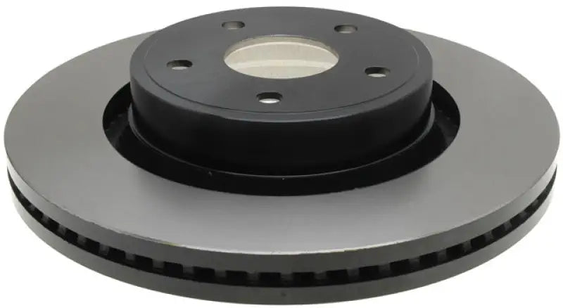 780217 Brake Rotor by Raybestos Brakes