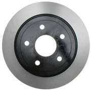 780249 Brake Rotor by Raybestos Brakes