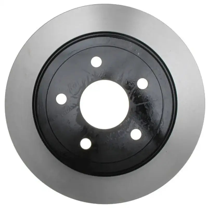 780249 Brake Rotor by Raybestos Brakes