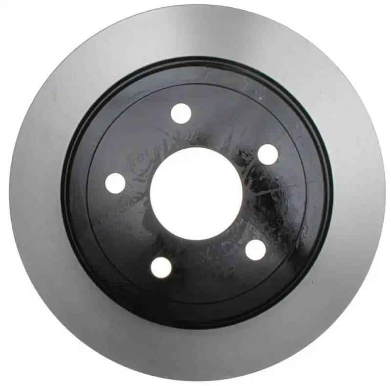 780249 Brake Rotor by Raybestos Brakes