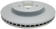 780256P Brake Rotor