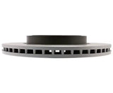 Vented brake rotor 780256PER Raybestos Performance for better stopping power