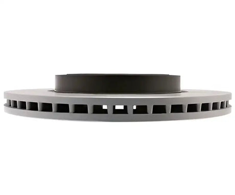Vented brake rotor 780256PER Raybestos Performance for better stopping power