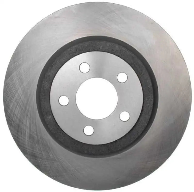 780256R Brake Rotor