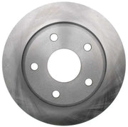 780258R Brake Rotor