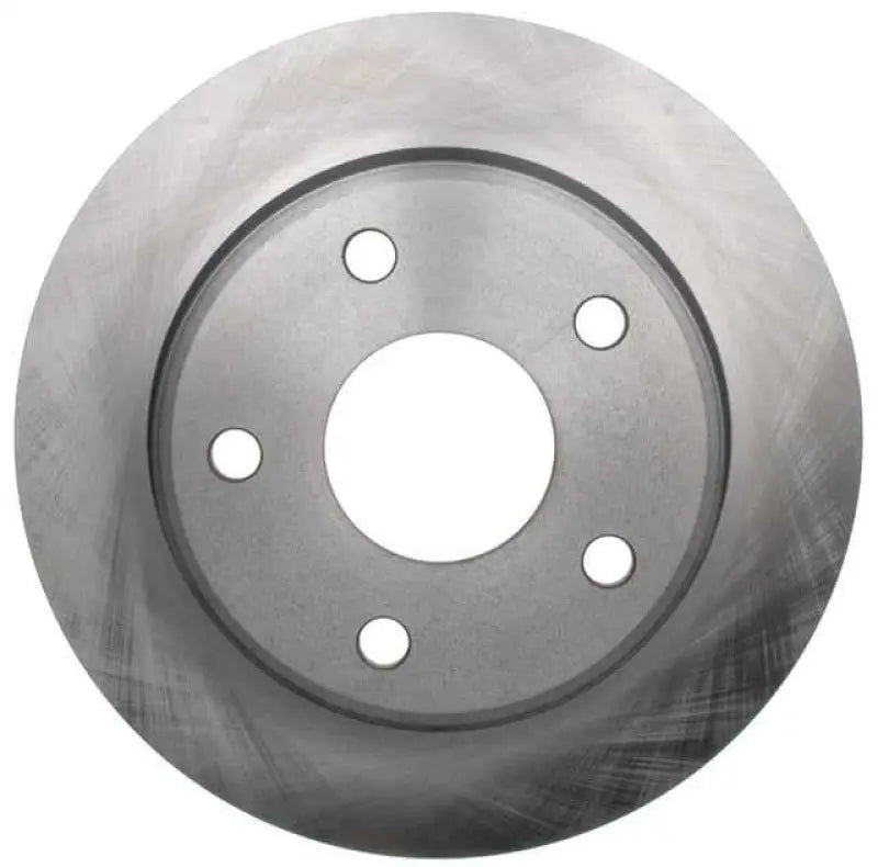 780258R Brake Rotor