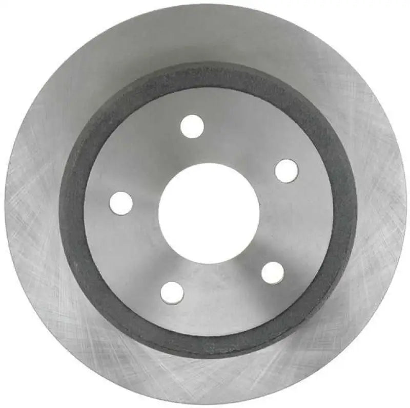 780296R Brake Rotor