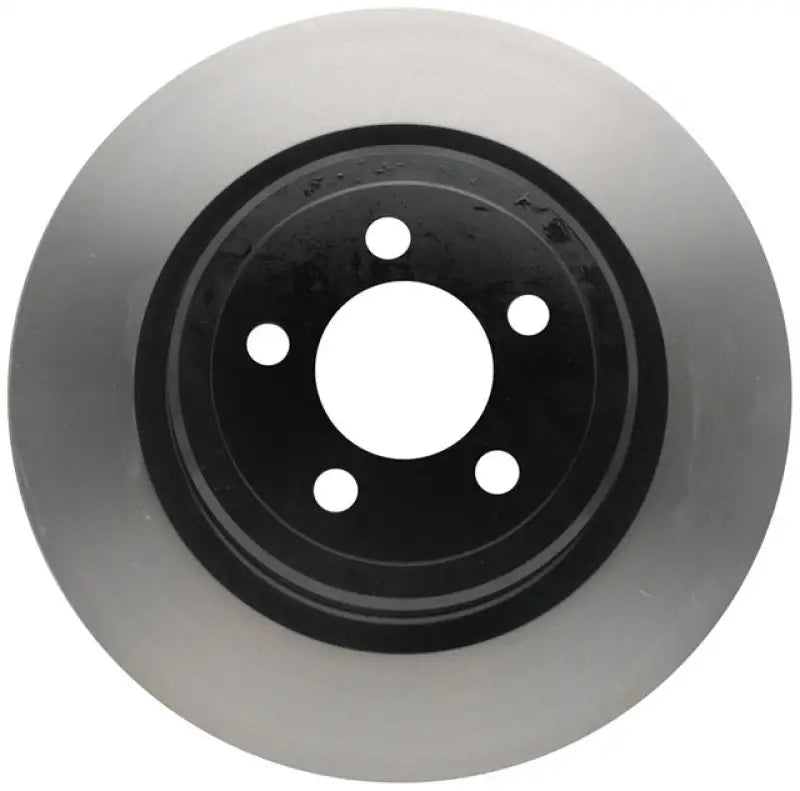 780395 Brake Rotor by Raybestos Brakes
