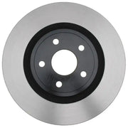 780421 Brake Rotor by Raybestos Brakes