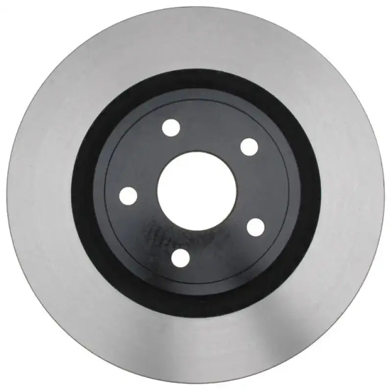 780421 Brake Rotor by Raybestos Brakes
