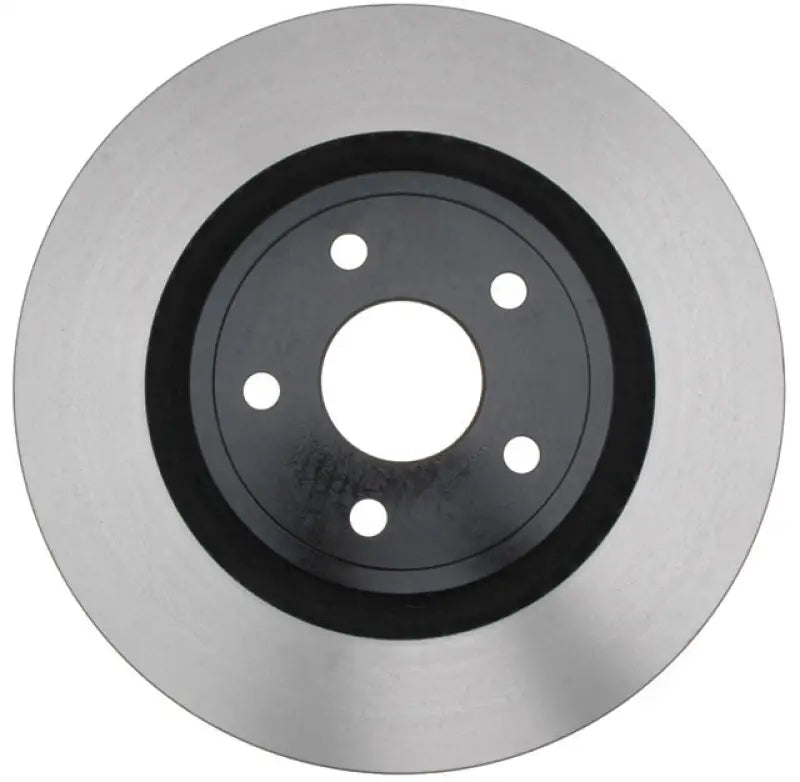 780421 Brake Rotor by Raybestos Brakes