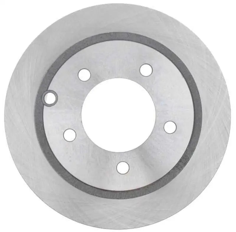 780457R Brake Rotor