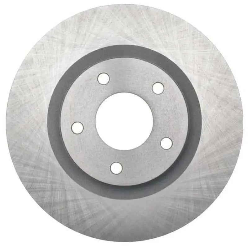 780459R Brake Rotor