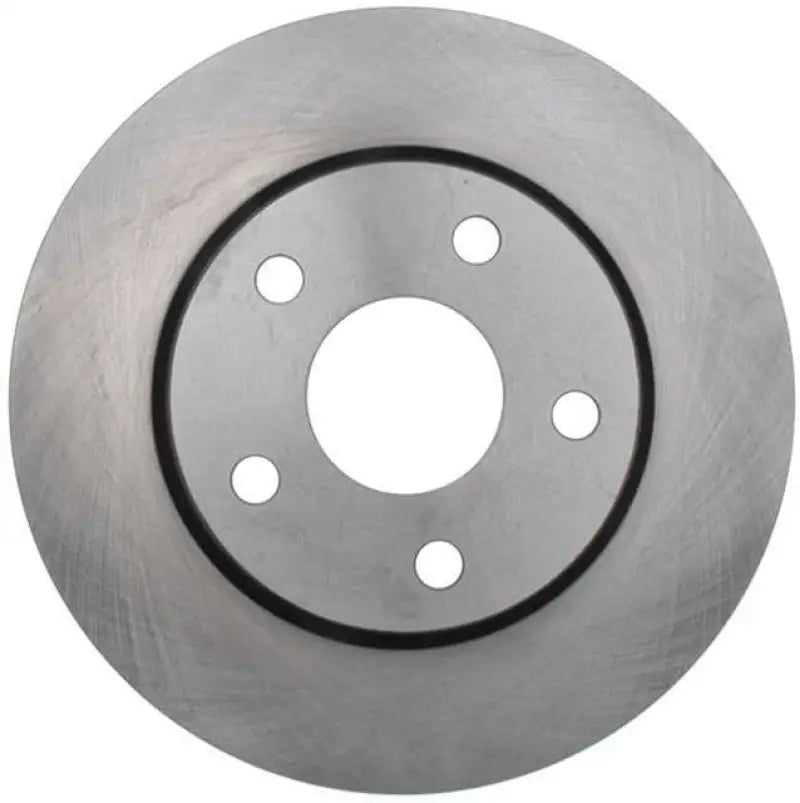 780518R Brake Rotor