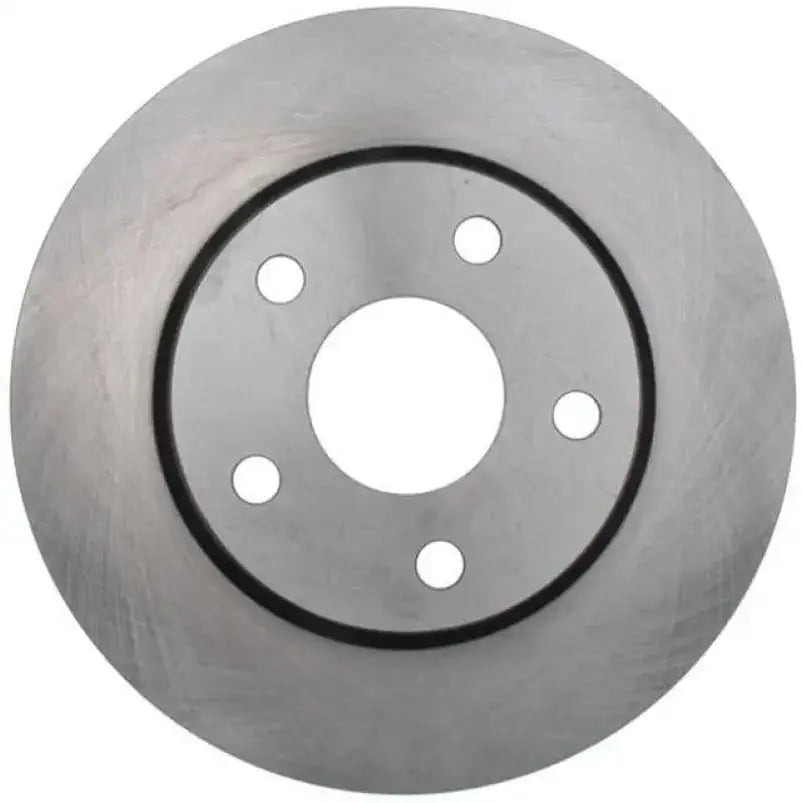 780518R Brake Rotor