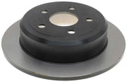 780519 Brake Rotor