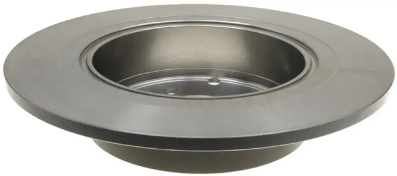 780541 Brake Rotor by Raybestos Brakes