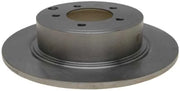 780541R Brake Rotor
