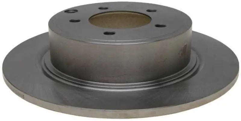 780541R Brake Rotor