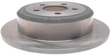 780542R Brake Rotor