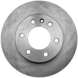 780614R Brake Rotor